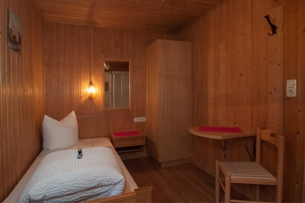Landhaus Maria-Luise 카플 객실 사진
